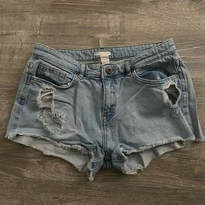 Denim Jeans Lightwash